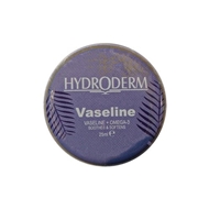 وازلین هیدرودرم 25ml Hydroderm