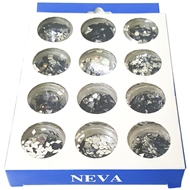 مجموعه دیزاین ناخن نوا مدل ND-03