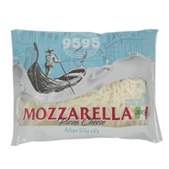 پنیر پیتزا موزارلا 9595 - 1 کیلوگرم