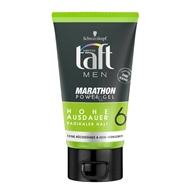 ژل حالت دهنده مو تافت Taft مدل Marathon 6