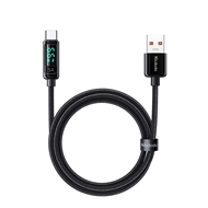 کابل Type C مک دودو Mcdodo CA-8690 Digital pro Super Charge Data cable طول 1.2 متر توان 66 وات