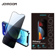 گلس حریم شخصی تمام صفحه تمام چسب جویروم آیفون Apple iPhone 13 Pro Max Joyroom JR-PF903
