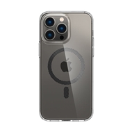 قاب اسپیگن آیفون 14 پرو مکس Spigen Ultra Hybrid MagFit Carbon Fiber iPhone 14 Pro Max