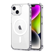 قاب آیفون 14/13 برند ESR مدل ESR Air Armor Case with HaloLock for iPhone 14/13