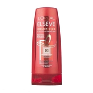 نرم کننده مو مخصوص موهای رنگ شده Elseve Color Vive حجم 360 میلی لیتری لورآل