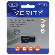 فلش 16 گیگ Verity مدل V706