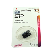 فلش 64 گیگ USB3.2 سیلیکون پاور مدل SP-J06