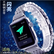 بند نگین اتمی اپل واچ