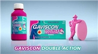 خرید قرص معده گاویسکون Gaviscon