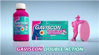 خرید شربت معده گاویسکون Gaviscon