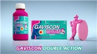 خرید شربت معده گاویسکون Gaviscon