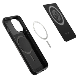 قاب اسپیگن آیفون 13 پرو مکس Spigen Slim Armor Mag Case iPhone 13 Pro Max