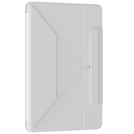 قاب محافظ و پایه‌نگهدارنده مغناطیسی آیپد‌پرو 11 اینچ بیسوس Baseus Y-type Stand Case Pad Pro 11 ARCX010013