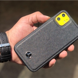 ست قاب؛ کاور و بند کبریتی بنز Benz