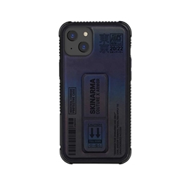 قاب آیفون 13/14 برند اسکین آرما مدل SKINARMA IPHONE 13/14 KIRA KOBAI