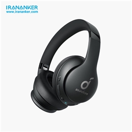 هدفون بلوتوث انکر Anker Soundcore Life Q10 Wireless headphones