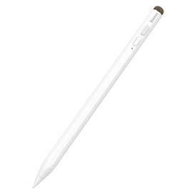 قلم لمسی بیسوس Baseus Smooth Writing Capacitive Stylus Active Version SXBC000002 مناسب آیپد