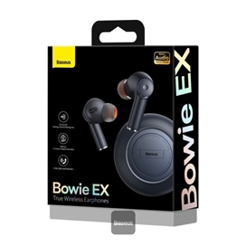 هندزفری بلوتوث دوگوش بیسوس Baseus Bowie EX NGTW170001