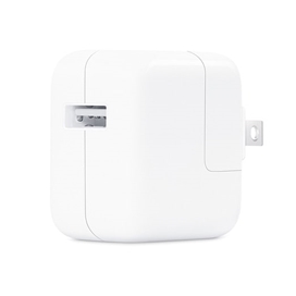 شارژر 10 وات اصلی اپل Apple ipad 10W USB Power Adapter