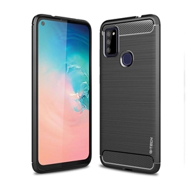 کاور جیتک مدل Rugged Carbon مناسب سامسونگ Galaxy M51