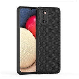 قاب جیتک گلکسی ای 31 مدل G-Tech Liquid Shield case for Galaxy A31