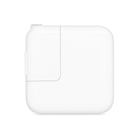 شارژر 10 وات اصلی اپل Apple ipad 10W USB Power Adapter