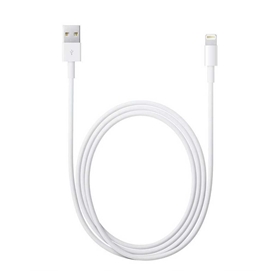 کابل اصلی لایتنینگ Apple Lightning to USB Cable 1m