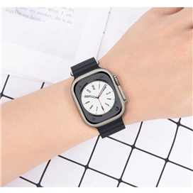 بند اپل واچ جیتک مدل Sport Curve Silicone سایز 42/44/45/49mm