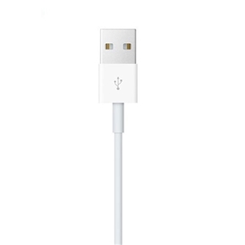 کابل اصلی شارژ مغناطیسی اپل واچ Apple Watch Magnetic Charger to USB Cable 1m