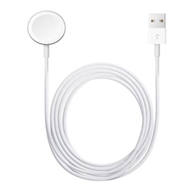 کابل اصلی شارژ مغناطیسی اپل واچ Apple Watch Magnetic Charger to USB Cable 1m