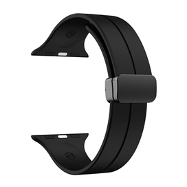 بند اپل واچ جیتک G-Tech Magnetic D-Buckle Sport Band apple Watch 44/45/49 mm