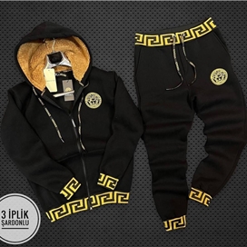 ست سوییشرت و شلوار مردانه ورساچه Versace