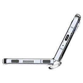 قاب گلکسی زد فولد 5 برند اسپیگن مدل Spigen Thin Fit Pro for Galaxy Z Fold 5
