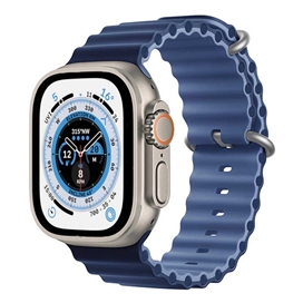 بند اپل واچ جیتک مدل Sport Curve Silicone سایز 42/44/45/49mm