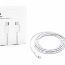 کابل تایپ سی اپل Apple USB-C Charge Cable 2M