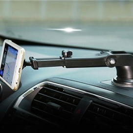 پایه نگهدارنده آهن ربایی بیسوس Baseus Mechanical Era Car Mount