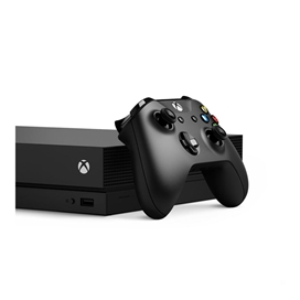 کنسول بازی Xbox One X - 1TB