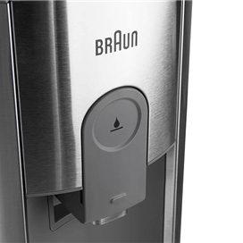 آبمیوه گیری مدل J700 براون BRAUN