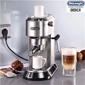 اسپرسوساز مدل EC685 دلونگی Delonghi ایتالیا