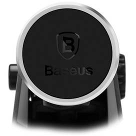 پایه نگهدارنده آهن ربایی بیسوس Baseus Mechanical Era Car Mount