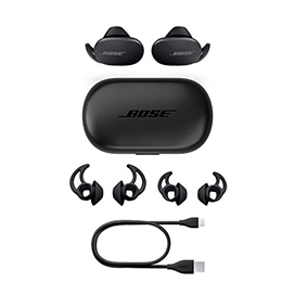 هدفون Bose QuietComfort Ultra Earbuds
