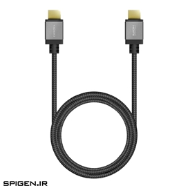 کابل HDMI به HDMI دو متری انرژیا مدل FibraTough