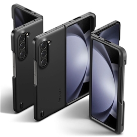 قاب گلکسی زد فولد5 برند اسپیگن مدل Spigen Thin Fit P Designed for Galaxy Z Fold 5