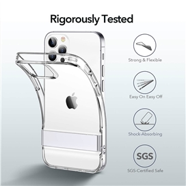 قاب ESR آیفون 12 پرو مکس | ESR Air Shield Boost Case iPhone 12 Pro Max