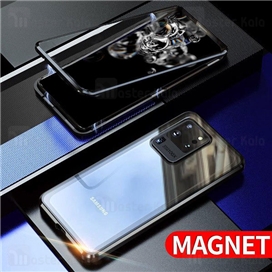 قاب مگنتی سامسونگ Samsung Galaxy S20 Magnetic Case