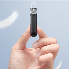 هدست بلوتوث تک گوش جویروم Joyroom JR-B01 Single Side Bluetooth Headset