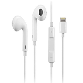 هندزفری اصلی اپل Apple EarPods با کانکتور Type C