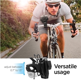هولدر نگهدارنده گوشی دوچرخه اسپیگن | Spigen A251 Bike Mount Holder