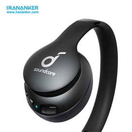 هدفون بلوتوث انکر Anker Soundcore Life Q10 Wireless headphones