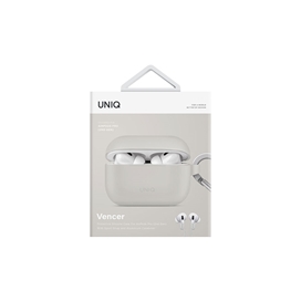 کاور ایرپاد پرو 2 برند یونیک مدل Uniq VENCER AirPods Pro 2